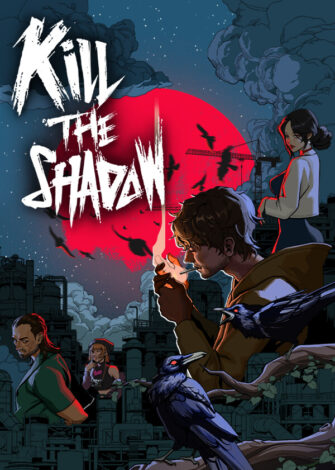 Kill The Shadow (2026) PC Full
