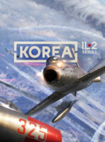 Korea. IL-2 Series (2026) PC Full Español