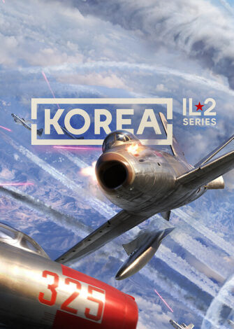 Korea. IL-2 Series (2026) PC Full Español