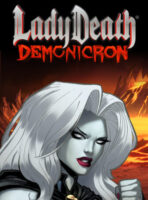 Lady Death Demonicron (2026) PC Full