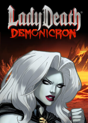 Lady Death Demonicron (2026) PC Full