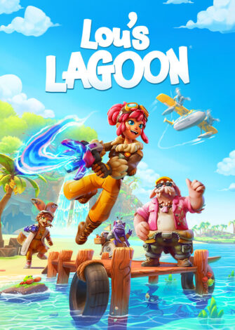 Lou's Lagoon (2026) PC Full Español Lou's Lagoon (2026) PC Full Español