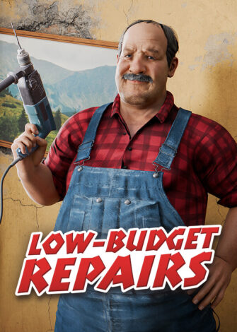 Low-Budget Repairs (2026) PC Full Español Low-Budget Repairs (2026) PC Full Español