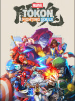 MARVEL Tōkon: Fighting Souls (2026) PC Full Español