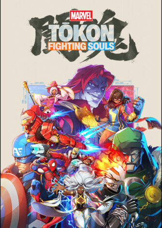 MARVEL Tōkon: Fighting Souls (2026) PC Full Español MARVEL Tōkon: Fighting Souls (2026) PC Full Español