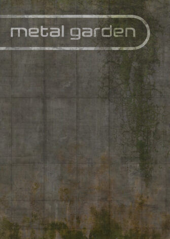 Metal Garden (2025) PC Full Español