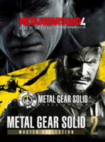 Metal Gear Solid Master Collection Vol.2 (2026) PC Full Español