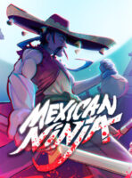 Mexican Ninja (2026) PC Full Español