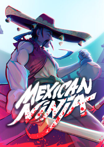 Mexican Ninja (2026) PC Full Español