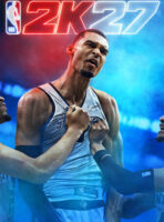 NBA 2K27 (2026) PC Full Español