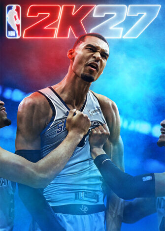 NBA 2K27 (2026) PC Full Español