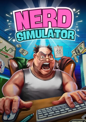 Nerd Simulator (2026) PC Full Español Nerd Simulator (2026) PC Full Español
