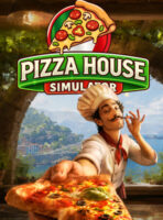 Pizza House Simulator (2026) PC Full Español