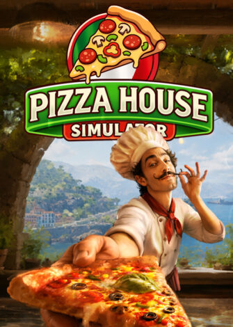 Pizza House Simulator (2026) PC Full Español
