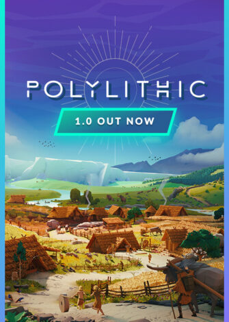 Polylithic (2026) PC Full Español