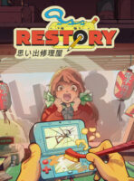 ReStory: Chill Electronics Repairs (2026) PC Full Español