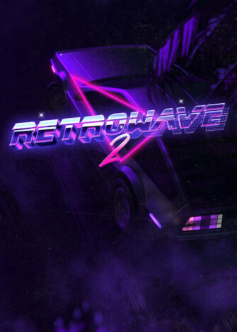 Retrowave 2 (2026) PC Full Español