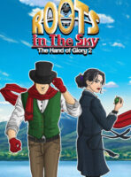 Roots in the Sky - The Hand of Glory 2 (2026) PC Full