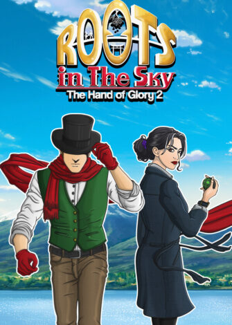 Roots in the Sky - The Hand of Glory 2 (2026) PC Full