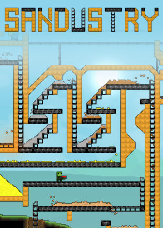 Sandustry PC-GAME Español