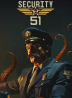 Security 51 (2026) PC Full Español