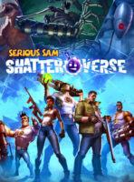 Serious Sam: Shatterverse (2026) PC Full Español