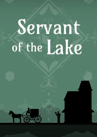 Servant of the Lake (2026) PC Full Español