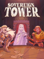 Sovereign Tower (2026) PC Full