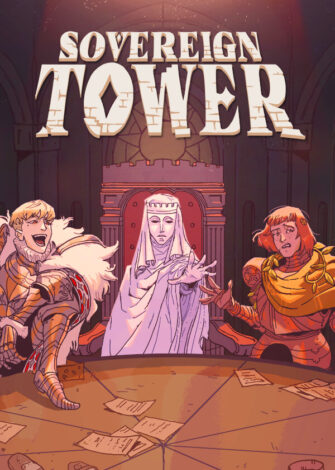 Sovereign Tower (2026) PC Full Sovereign Tower (2026) PC Full