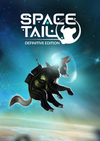Space Tail: Definitive Edition (2026) PC Full Español