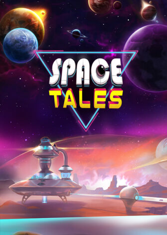 Space Tales (2026) PC Full Español