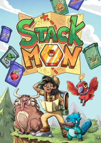 Stackmon (2026) PC Full Español