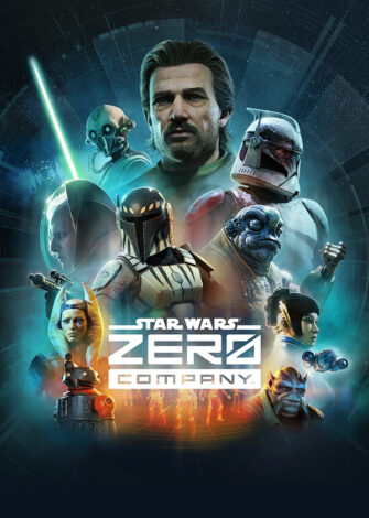 Star Wars Zero Company Deluxe Edition (2026) PC Full Español