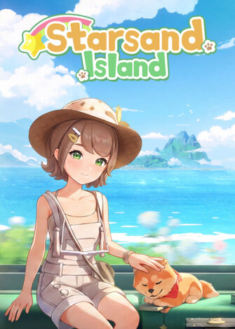 Starsand Island (2026) PC Full