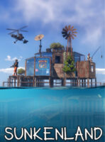 Sunkenland PC-GAME Español