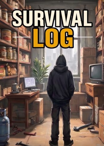 Survival Log (2026) PC Full Survival Log (2026) PC Full