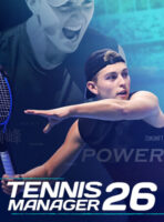 Tennis Manager 26 (2026) PC Full Español