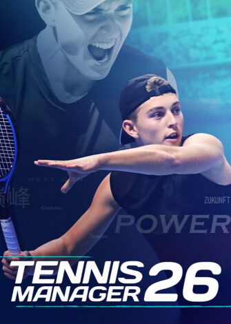 Tennis Manager 26 (2026) PC Full Español