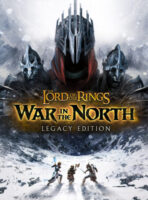 The Lord of the Rings: War in the North – Legacy Edition (2026) PC Full Español
