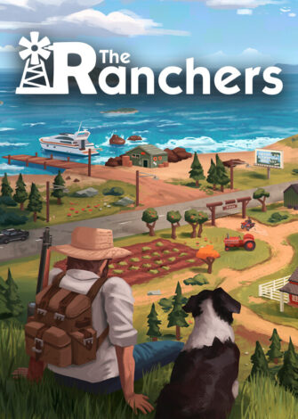 The Ranchers PC-GAME Español
