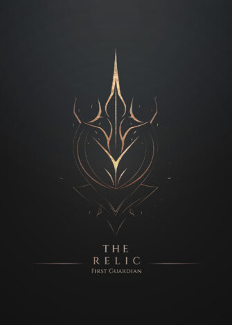 The Relic: First Guardian (2026) PC Full Español