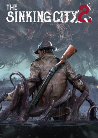 The Sinking City 2 Premium Edition (2026) PC Full Español The Sinking City 2 Premium Edition (2026) PC Full Español