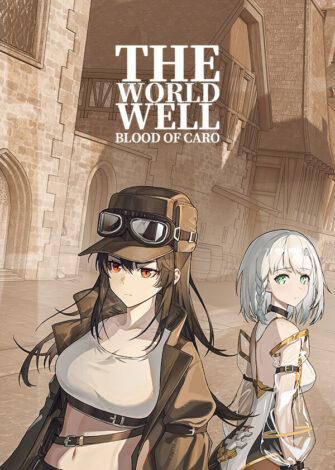The World Well: Blood of Caro (2026) PC Full