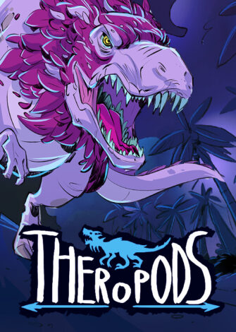 Theropods (2026) PC Full Español