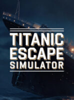 Titanic Escape Simulator (2026) PC Full Español
