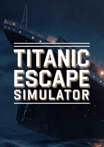 Titanic Escape Simulator (2026) PC Full Español