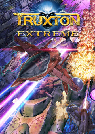 Truxton Extreme (2026) PC Full Español Truxton Extreme (2026) PC Full Español