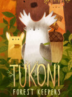 Tukoni: Cuidadores del Bosque (2026) PC Full Español