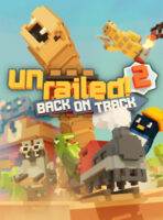 Unrailed 2: Back on Track (2026) PC Full Español