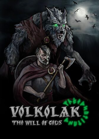 Volkolak: The Will of Gods (2026) PC Full